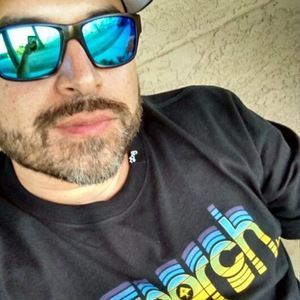 Meet your Posher, Steven